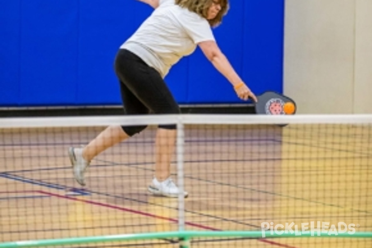 Photo of Pickleball at Fanwood - Scotch Plains YMCA